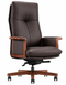 Fotoliu PULMANN brown 6731789233 фото 1