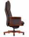 Fotoliu PULMANN brown 6731789233 фото 3