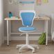 Scaun MINISTYLE GTS WHITE P AB-31 5804811 фото 2