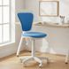 Scaun MINISTYLE GTS WHITE P AB-31 5804811 фото 3