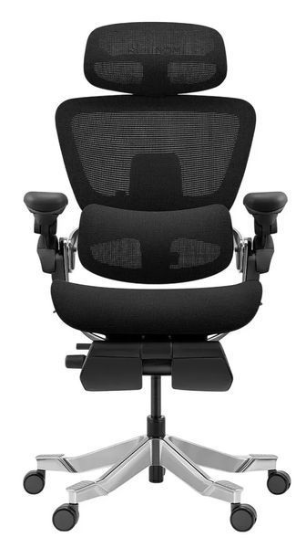 Fotoliu HINOMI H2 PRO COAL BLACK 67770526116 фото