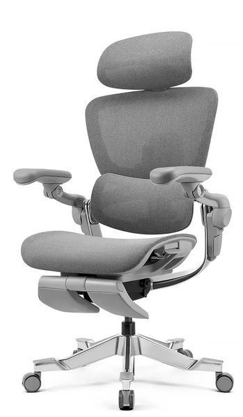 Fotoliu HINOMI H2 PRO COAL BLACK 67770526116 фото