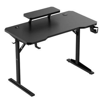 Gaming Desk LEADER 5.1 BLACK 6813282101 фото
