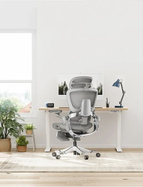 Fotoliu HINOMI H2 PRO COAL BLACK 67770526116 фото