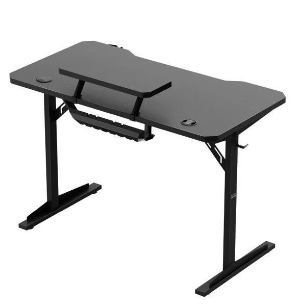 Gaming Desk LEADER 5.1 BLACK 6813282101 фото