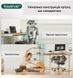 Fotoliu HINOMI H2 PRO COAL BLACK 67770526116 фото 13