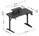 Gaming Desk LEADER 5.1 BLACK 6813282101 фото 9