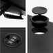 Gaming Desk LEADER 5.1 BLACK 6813282101 фото 8