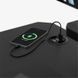 Gaming Desk LEADER 5.1 BLACK 6813282101 фото 5