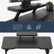 Gaming Desk LEADER 5.1 BLACK 6813282101 фото 7