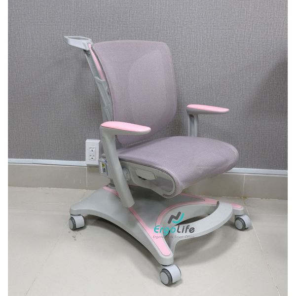 Кресло SIHOO Q5A Light Pink 6467573 фото