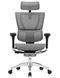 Fotoliu MIRUS-IOO 2 black/grey 671401121 фото 2