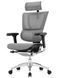 Fotoliu MIRUS-IOO 2 black/grey 671401121 фото 3