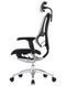 Fotoliu MIRUS-IOO 2 black/grey 671401121 фото 8