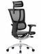 Fotoliu MIRUS-IOO 2 black/grey 671401121 фото 6