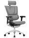 Fotoliu MIRUS-IOO 2 black/grey 671401121 фото 1