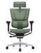 Кресло MIRUS-IOO 2 black/green 671401122 фото 2