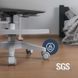 Fotoliu JUNIOR 4.4 GREY 682218218 фото 7