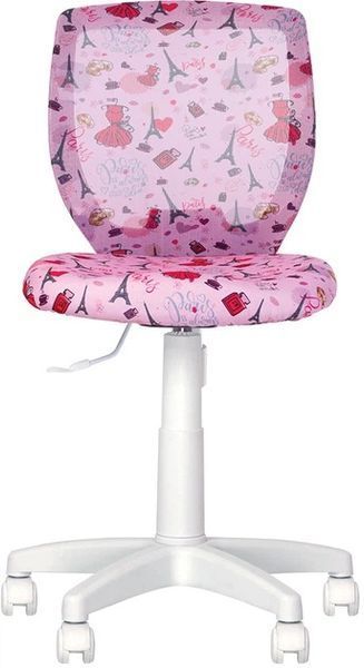 Кресло ORLY GTS FREESTYLE WHITE&nbsp;OD-06/CM-04 65293141333 фото