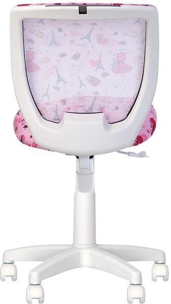 Кресло ORLY GTS FREESTYLE WHITE&nbsp;OD-06/CM-04 65293141333 фото
