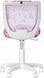 Кресло ORLY GTS FREESTYLE WHITE&nbsp;OD-06/CM-04 65293141333 фото 3
