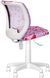 Кресло ORLY GTS FREESTYLE WHITE&nbsp;OD-06/CM-04 65293141333 фото 2