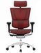 Кресло MIRUS-IOO 2 black/red 671401124 фото 1