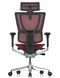 Кресло MIRUS-IOO 2 black/red 671401124 фото 4