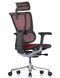 Кресло MIRUS-IOO 2 black/red 671401124 фото 2