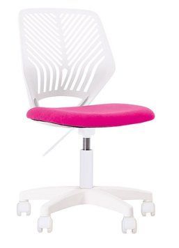 Кресло MINISIT GTS white AB-16 6529314135 фото