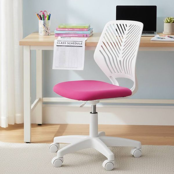 Scaun MINISIT GTS white AB-16 6529314135 фото