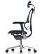 Fotoliu MIRUS-IOO 2 black/cobalt 671401125 фото 3