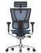Fotoliu MIRUS-IOO 2 black/cobalt 671401125 фото 4