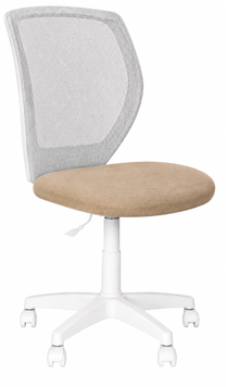 Кресло ORLY GTS FREESTYLE WHITE&nbsp;OH/1 CN-108 652931413303 фото