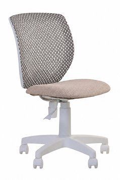 Кресло ORLY GTS FREESTYLE WHITE&nbsp;OH/1 CN-108 652931413303 фото