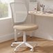 Scaun ORLY GTS FREESTYLE WHITE&nbsp;OH/1 CN-108 652931413303 фото 5