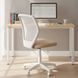 Scaun ORLY GTS FREESTYLE WHITE&nbsp;OH/1 CN-108 652931413303 фото 6