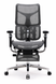 Fotoliu DORO S-300 black with legrest 68221773 фото 2