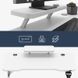 Gaming Desk LEADER 5.1 WHITE 6813282102 фото 6