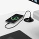 Gaming Desk LEADER 5.1 WHITE 6813282102 фото 4