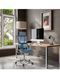 Fotoliu MIRUS-IOO 2 grey/cobalt 674220715 фото 10