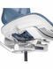 Fotoliu MIRUS-IOO 2 grey/cobalt 674220715 фото 7