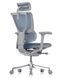 Fotoliu MIRUS-IOO 2 grey/cobalt 674220715 фото 2