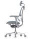 Fotoliu MIRUS-IOO 2 grey/cobalt 674220715 фото 4