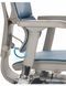 Fotoliu MIRUS-IOO 2 grey/cobalt 674220715 фото 5