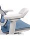 Fotoliu MIRUS-IOO 2 grey/cobalt 674220715 фото 6