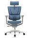 Fotoliu MIRUS-IOO 2 grey/cobalt 674220715 фото 1