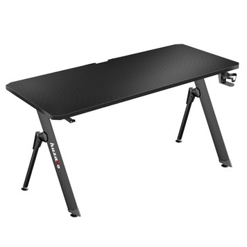 Gaming Desk HERO 2.8 BLACK 6813283 фото