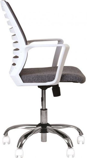 Кресло WEBSTAR GTP WHITE TILT CHR61 С-73/OH -14 6318491 фото