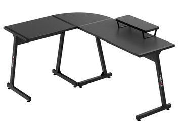 Gaming Desk HERO 6.0 BLACK 6813284 фото